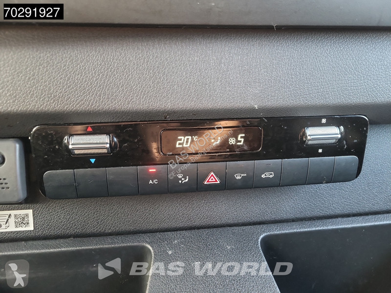 Véhicule utilitaire Mercedes 314 CDI Automaat...