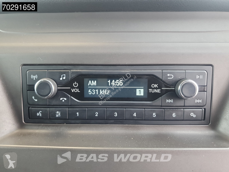 Furgoneta Ford 130pk L3H2 Trekhaak Airco Cruise...