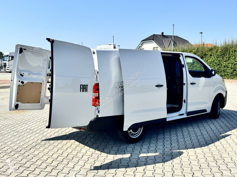 Autoutilitară Fiat Scudo  M BlueDHi 120 6-Gang