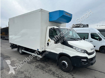 Nyttofordon Iveco Iveco...