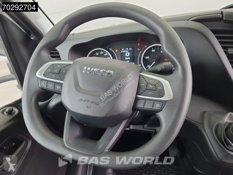 Veicolo commerciale Iveco 70C21 COMING SOON!...