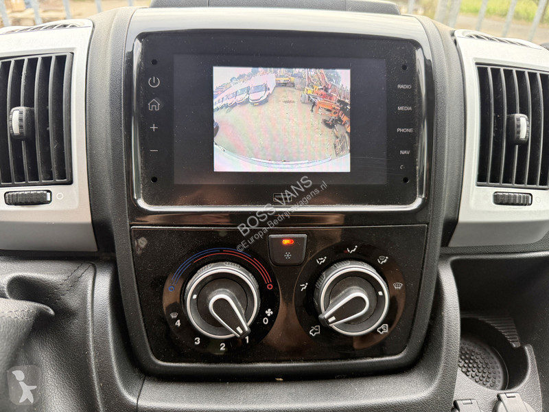 Autoutilitară Fiat 2.3 MultiJet 140pk Laadklep...