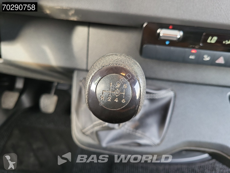 Véhicule utilitaire Mercedes 311 CDI L3H2 Airco...