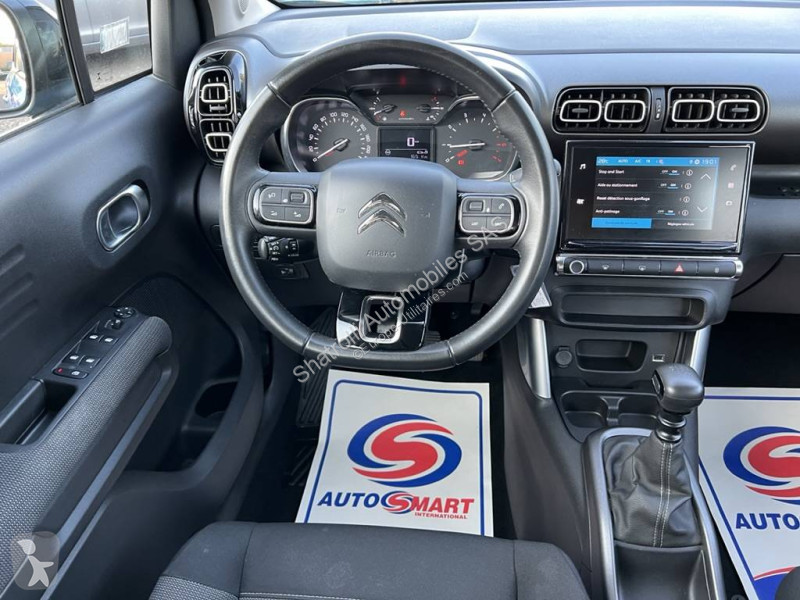 Veículo utilitário Citroën 1.2 110ch 1erMain...