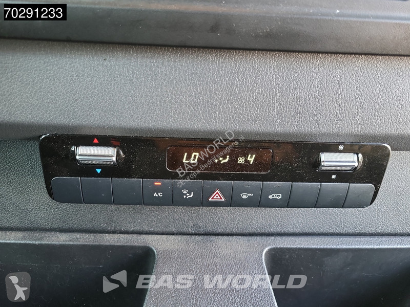 Bedrijfswagen Mercedes 317 CDI Automaat...