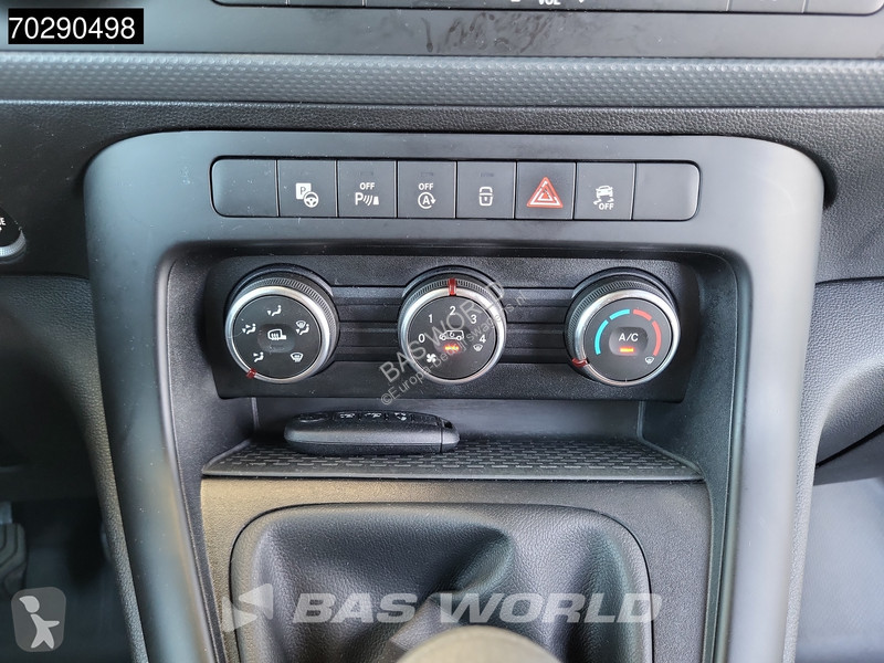 Bedrijfswagen Mercedes 112 CDI L2H1 Airco...