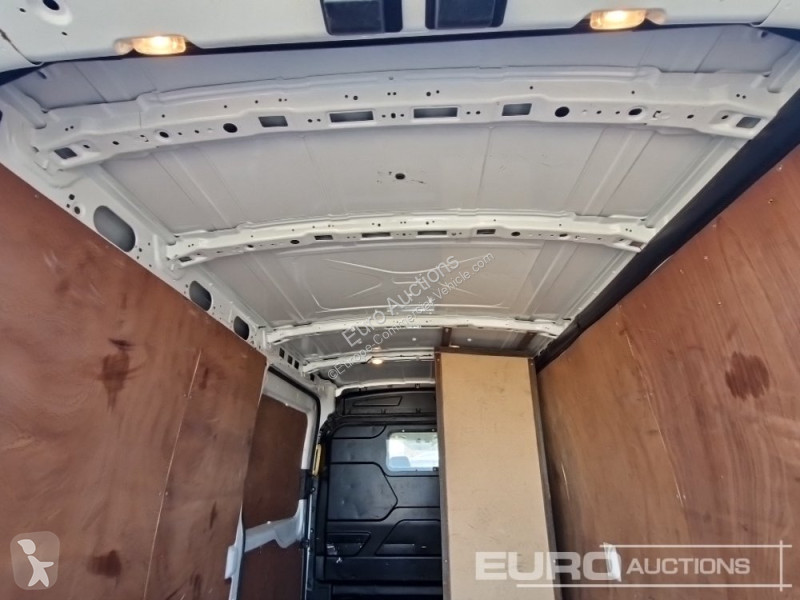Veicolo commerciale Ford 350