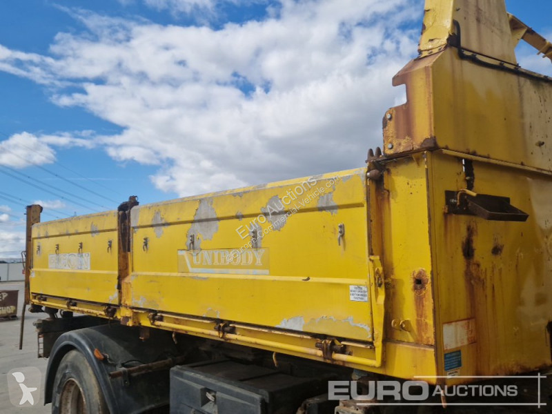 Veicolo commerciale  LF55.250