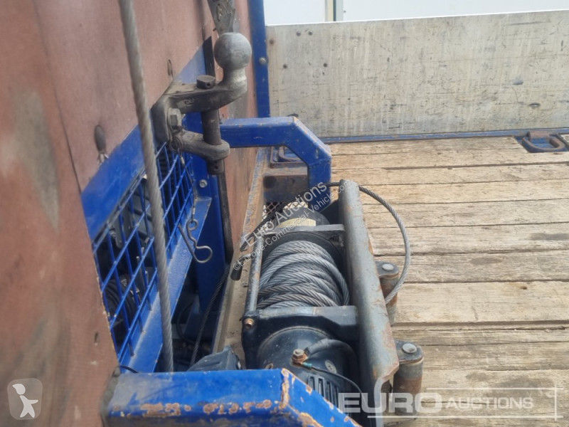 Veicolo commerciale  210