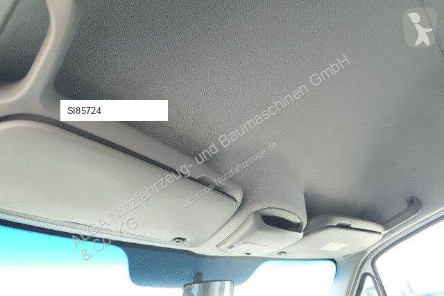 Užitkové vozidlo Mercedes 316 /9 Sitze/AHK/Klima