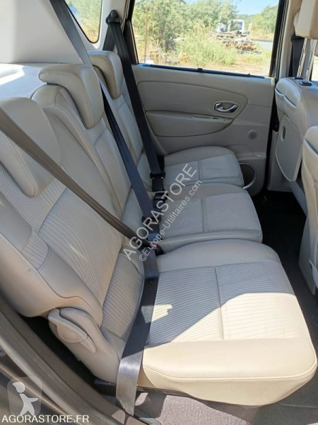Autoutilitară Renault MEGANE
