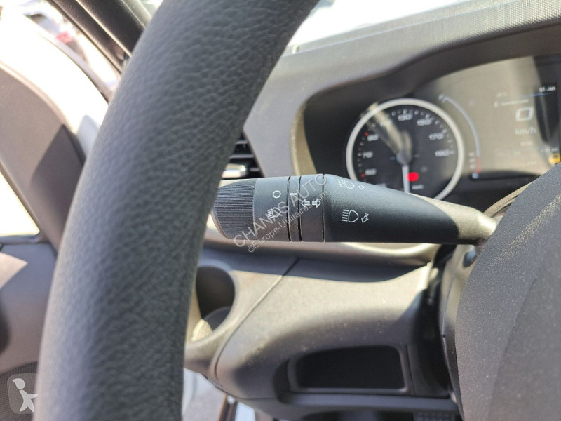Veicolo commerciale Iveco 35C16 160CV 3L...