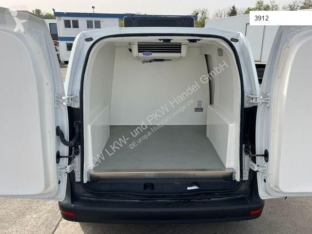 Veículo utilitário Mercedes CITAN 110 CDI