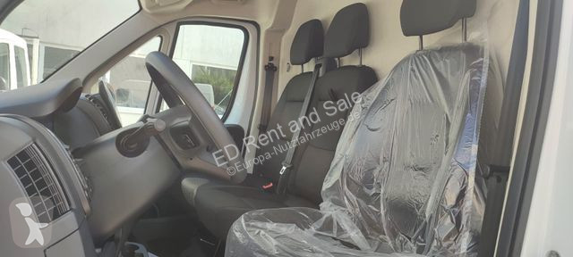Nyttofordon Opel C Kasten L3H2 3,5t Edition...