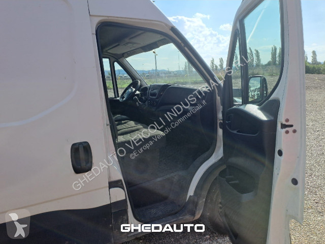 Nyttofordon Iveco Daily V 35.15 E5 2014 - daily...