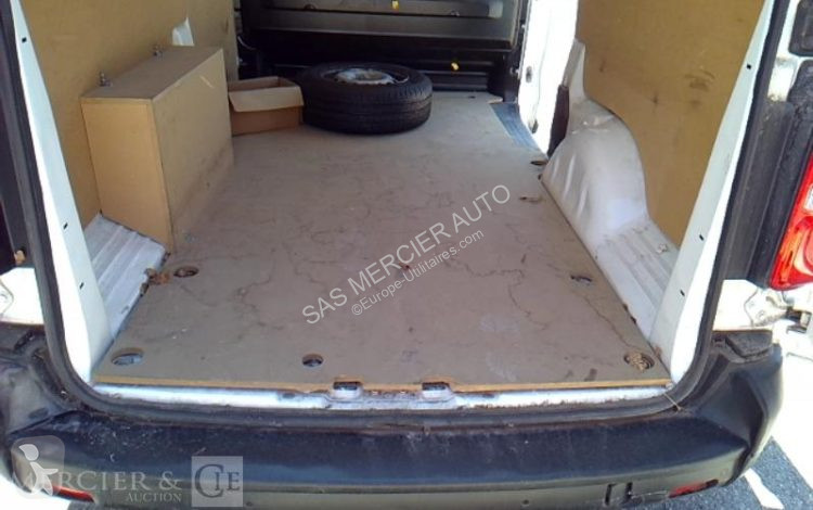 Veicolo commerciale Citroën