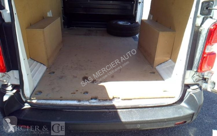 Veicolo commerciale Citroën