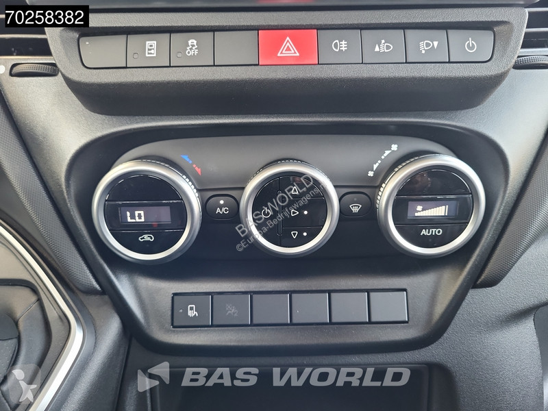 Furgoneta Iveco 35C21 3.0L Automaat 210PK...