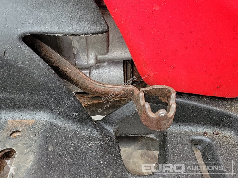 Veicolo commerciale  TRX420FM