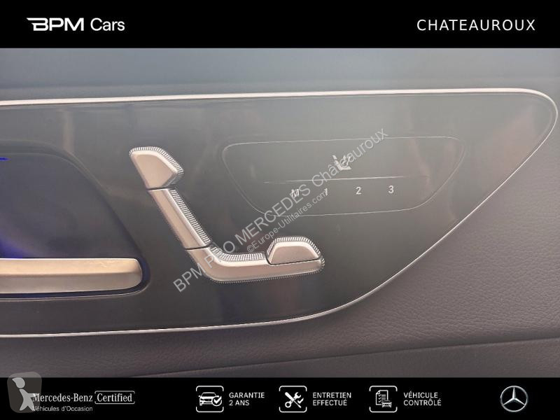 Furgoneta Mercedes GLC 400 e Hybrid 381ch AMG...