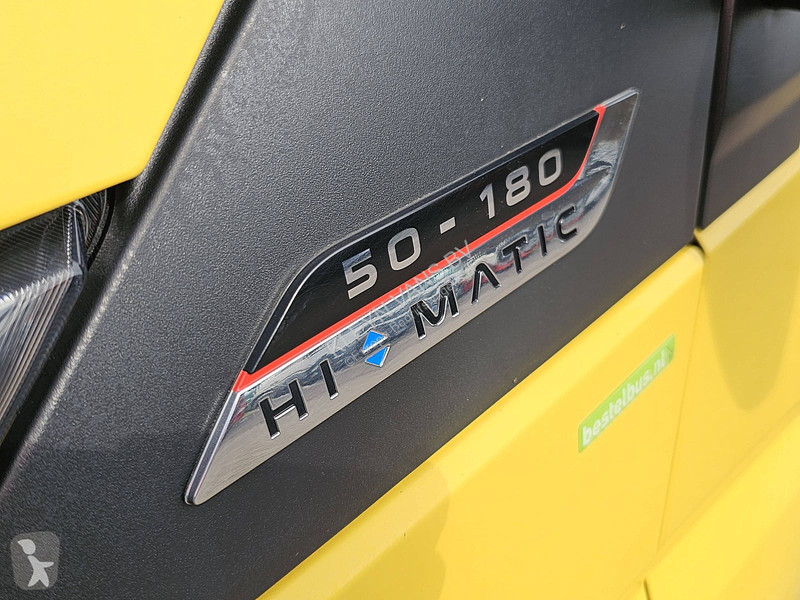Veicolo commerciale Iveco 50C18 3.0L AUT. L2H2
