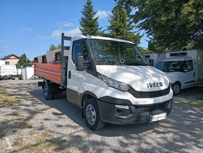 Nyttofordon Iveco