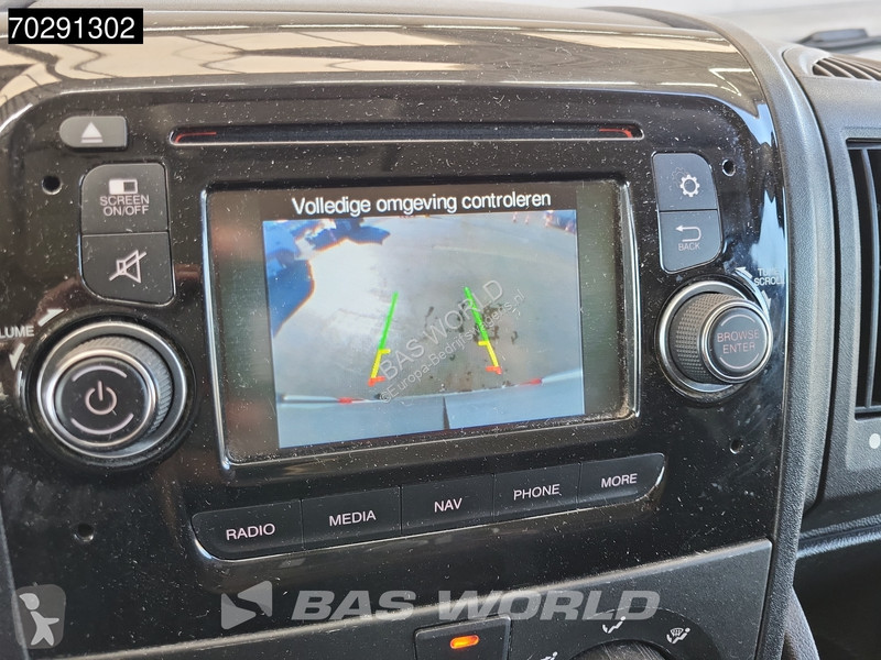 Véhicule utilitaire Peugeot L2H2 Trekhaak Navi...