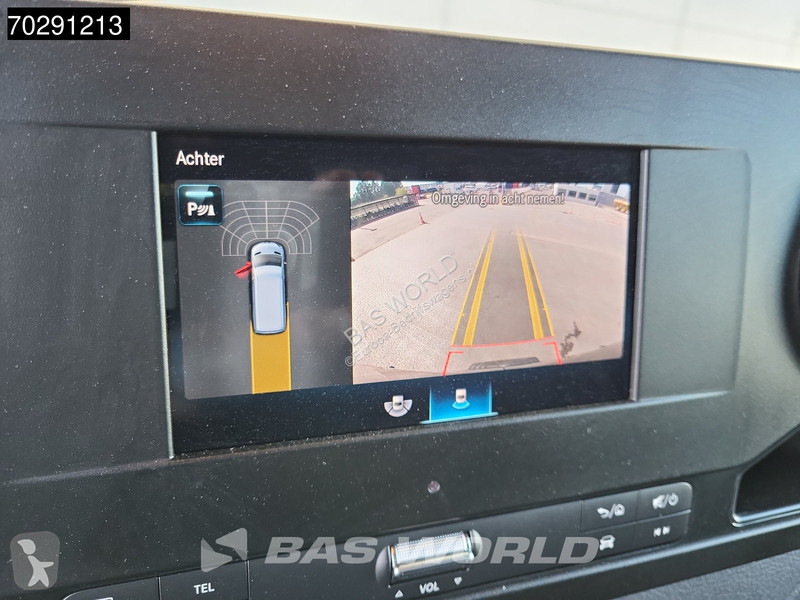 Užitkové vozidlo Mercedes 317 CDI Automaat L3H2...