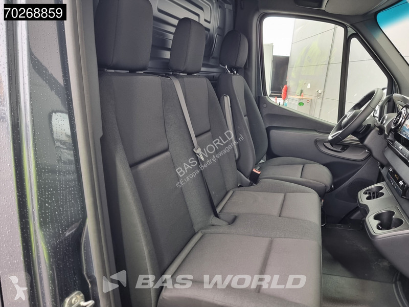 Autoutilitară Mercedes 319 CDI Automaat L2H2...