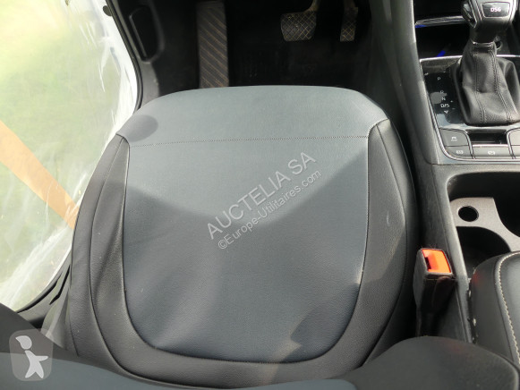 Furgoneta Skoda Kodiaq