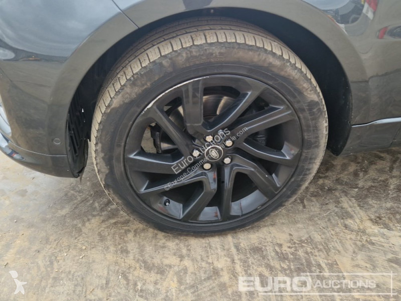 Autoutilitară  Sport HSE