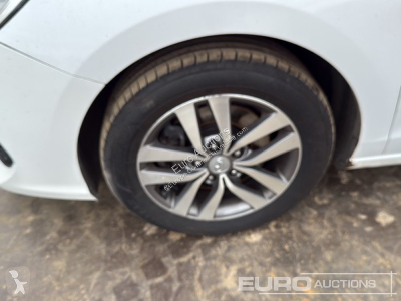 Furgoneta Hyundai I30
