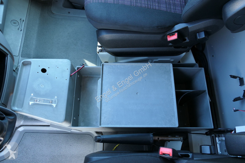 Véhicule utilitaire Mercedes Sprinter 316 CDI...