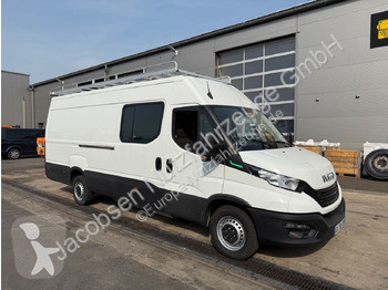 Veicolo commerciale Iveco Iveco 35S14...