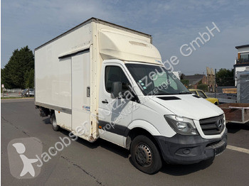 Autoutilitară Mercedes Mercedes-Benz II 516 CDI...