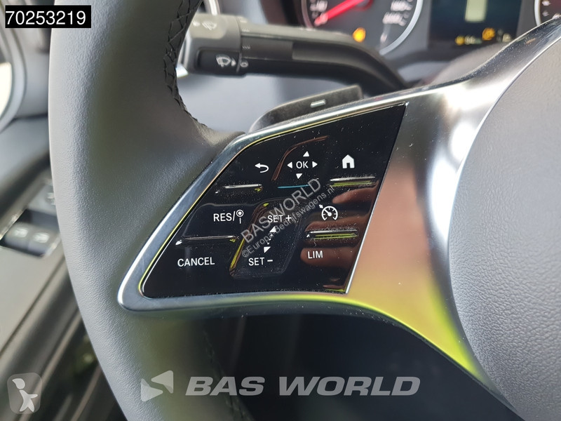 Autoutilitară Mercedes 319 CDI Automaat L2H2...