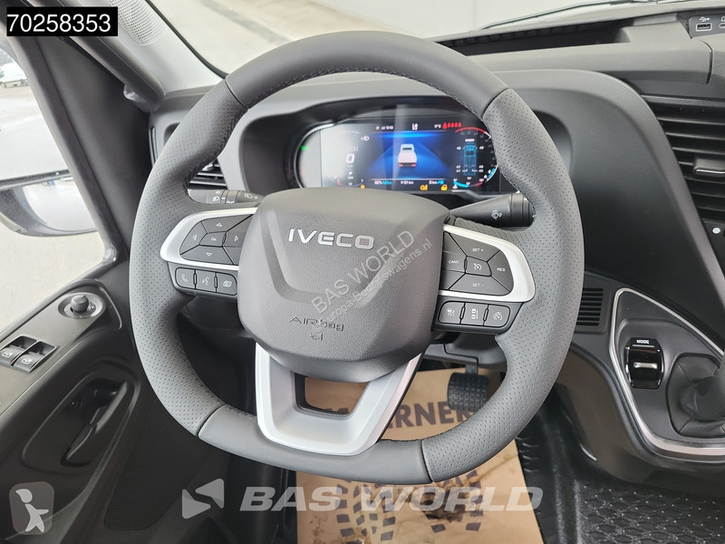 Furgoneta Iveco 35C21 3.0L Automaat 210PK...