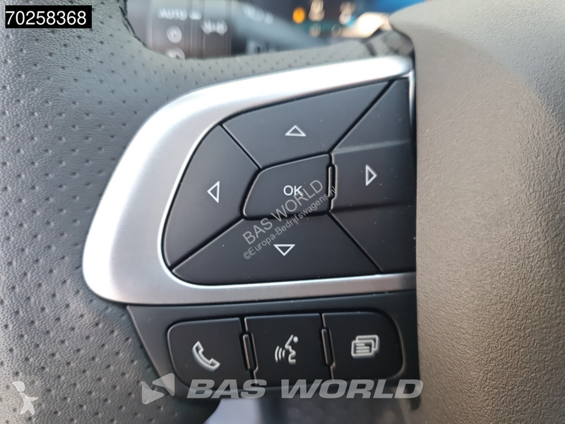 Furgoneta Iveco 35C21 3.0L Automaat 210PK...