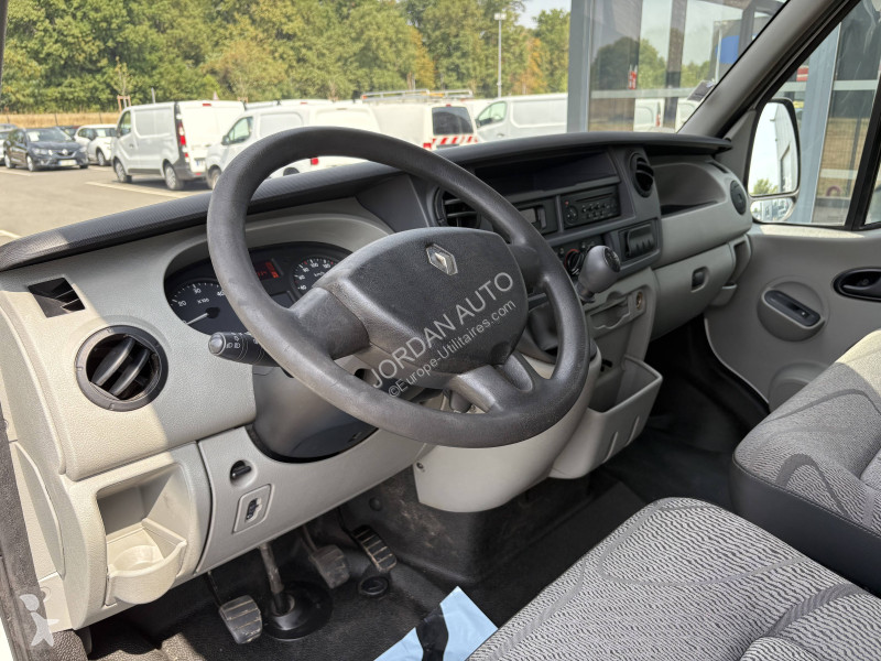 Veicolo commerciale Renault II 2.5 Dci 120 L3H3...