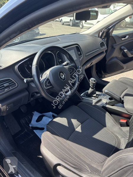 Furgoneta Renault IV Estate 1.5 BluedCi 95cv...