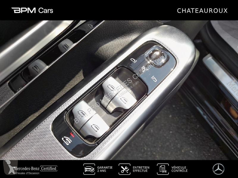 Véhicule utilitaire Mercedes EQE 350 292ch AMG...
