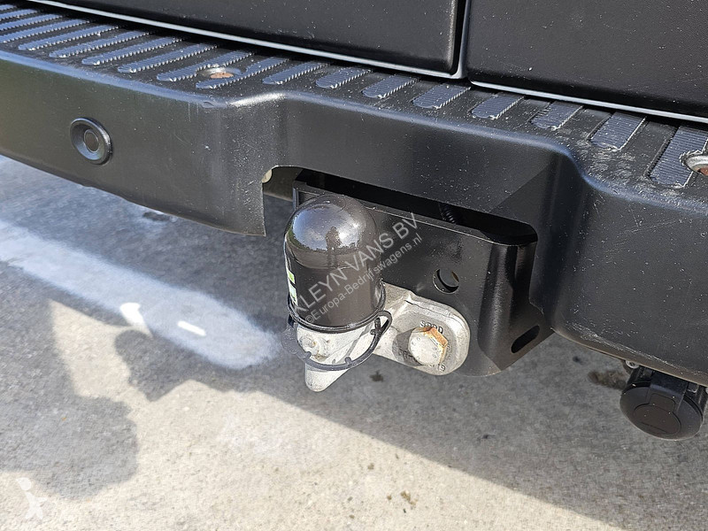 Furgoneta Renault 2.3 L2H2 150Pk Autom NAP