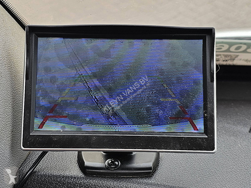 Véhicule utilitaire Mercedes 311 CDI AUT. L3H2