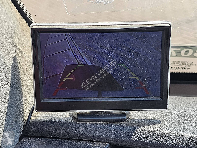 Véhicule utilitaire Mercedes 311 CDI AUT. L3H2