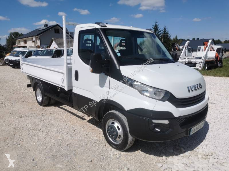 Veicolo commerciale Iveco