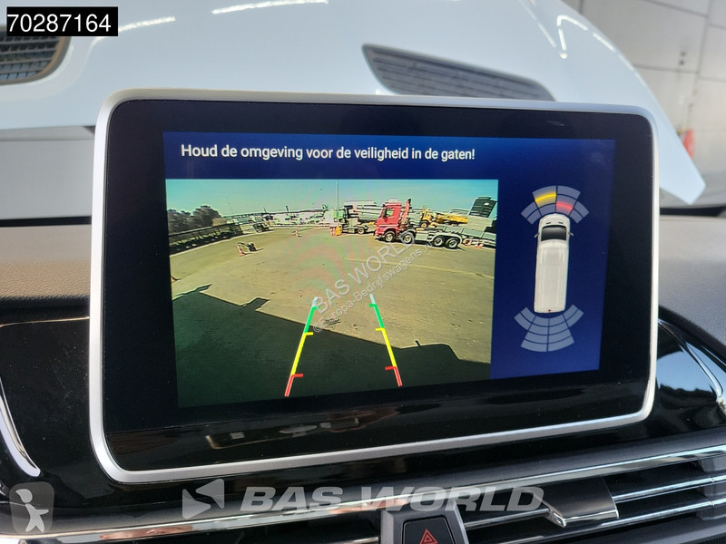 Furgoneta Maxus Elektrisch 236WLTP 72kWh L3H2...