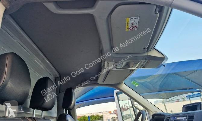 Veículo utilitário MAN