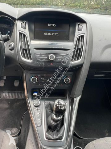 Autoutilitară Ford Turnier Titanium LUXEMBURG...