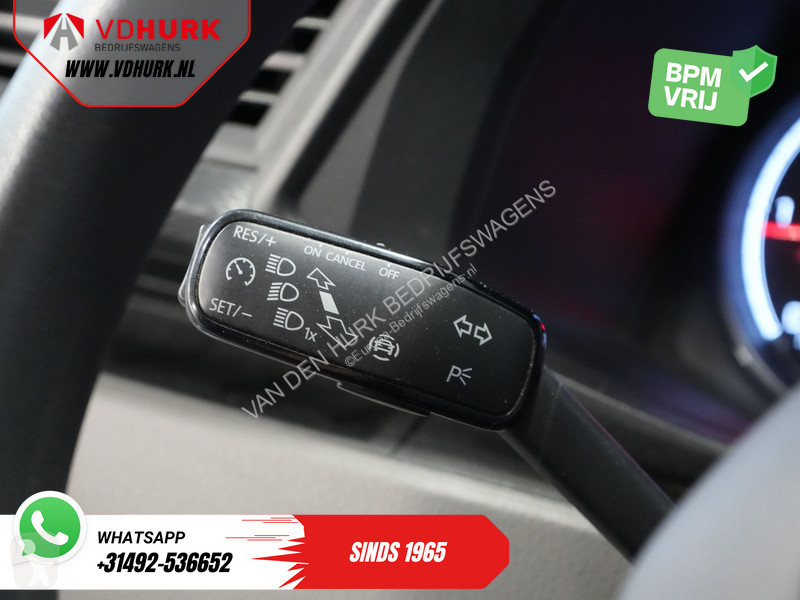 Furgoneta Volkswagen 2.0 TDI L2 BPM VRIJ! NL...