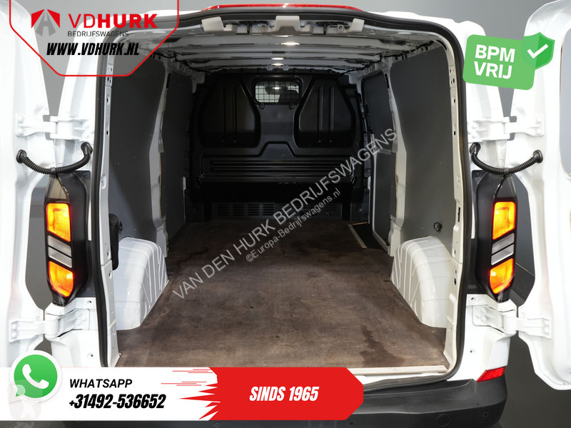 Furgoneta Ford 320 2.0 TDCI 136 pk L2 Trend BPM...
